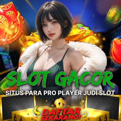 Depo89 Situs Slot Thailand Gacor Terbaik